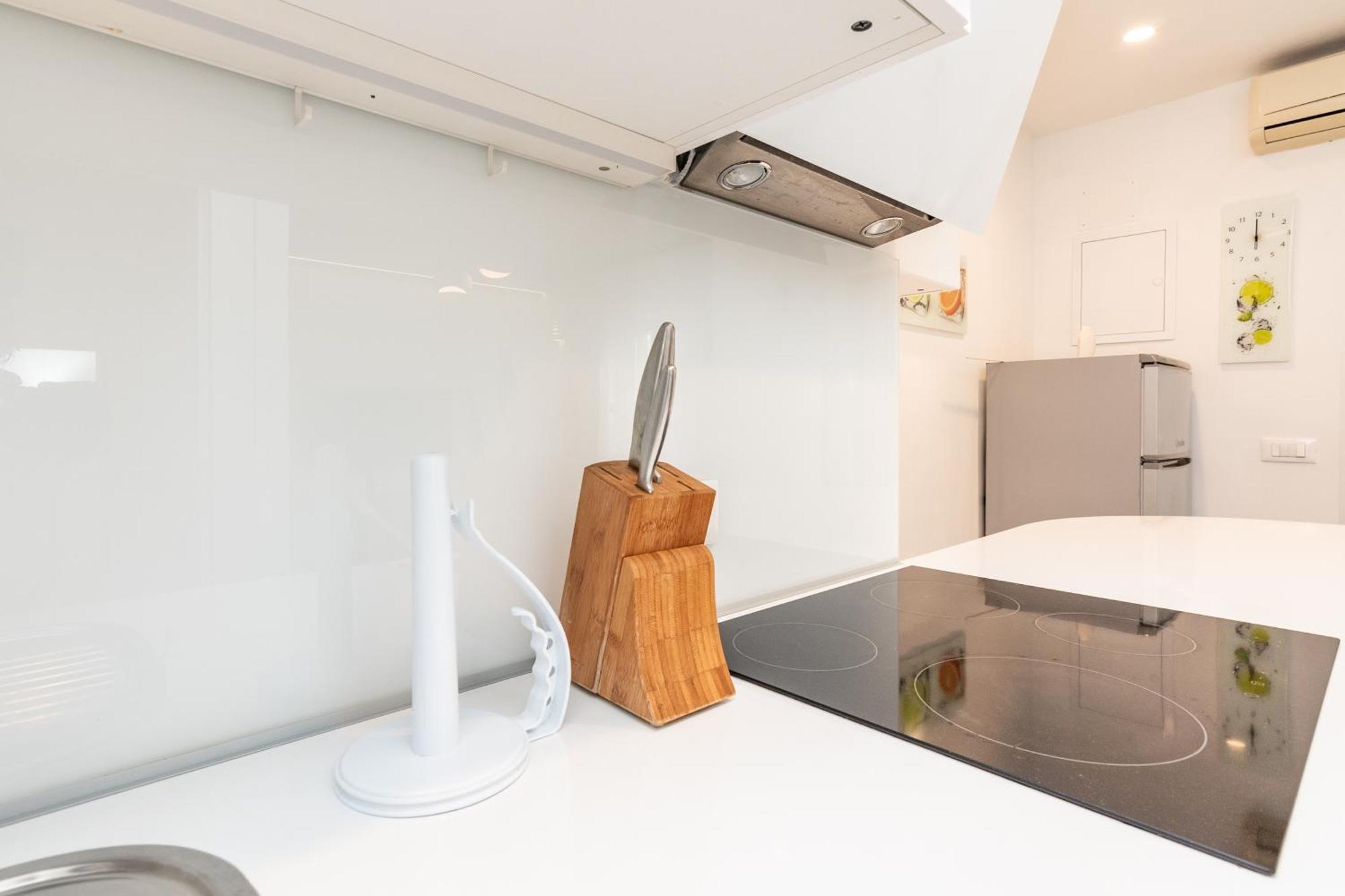 Apartments Tauzer Mandre Exterior foto